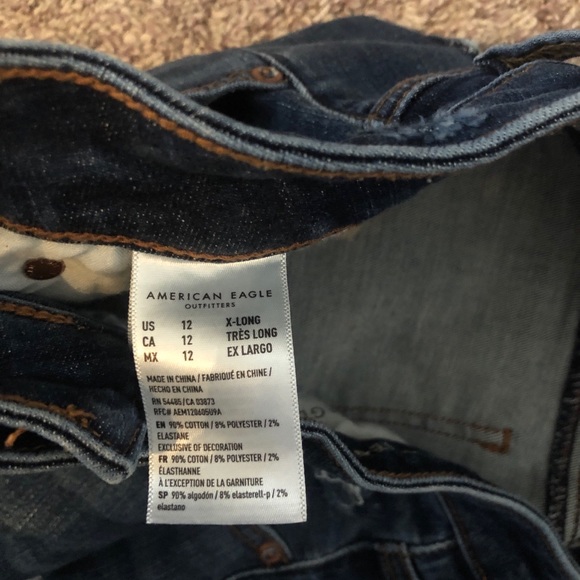 Jeans - Picture 4 of 4